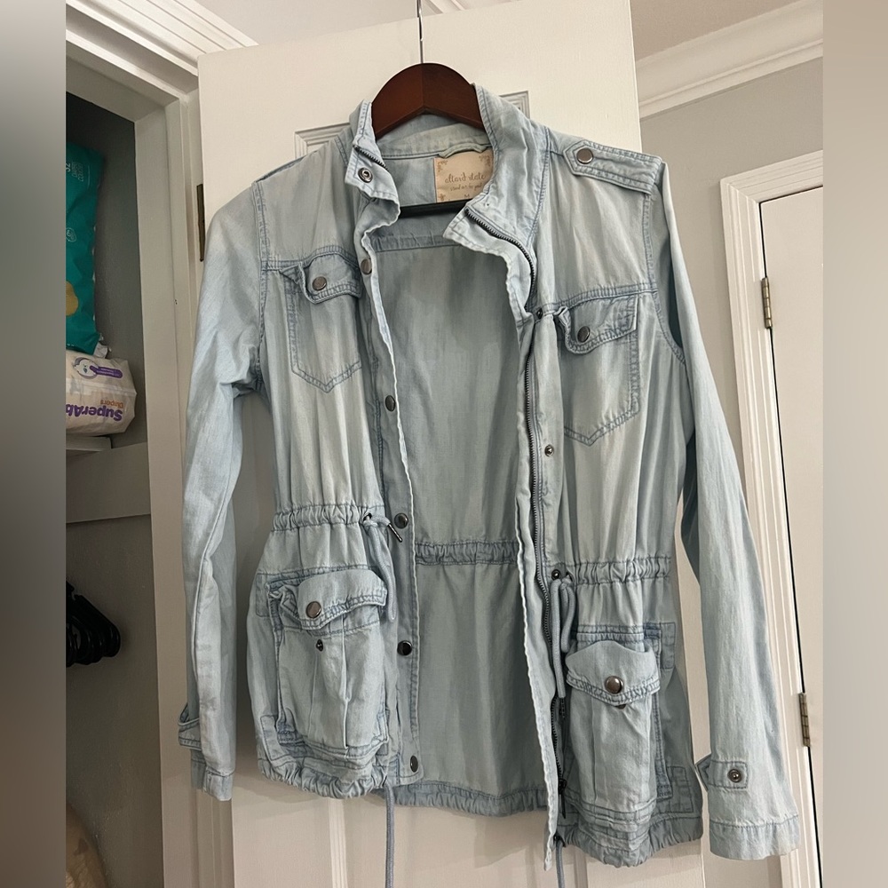 Altard state jacket